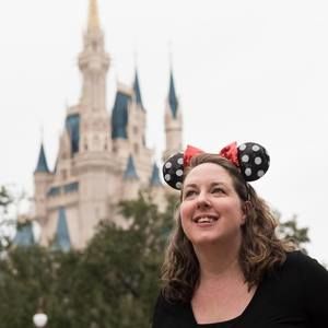 Meet your Posher, Olivia